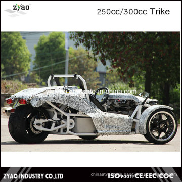300cc Drift Trike